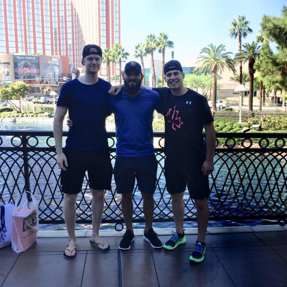 Meet your Posher, Arren